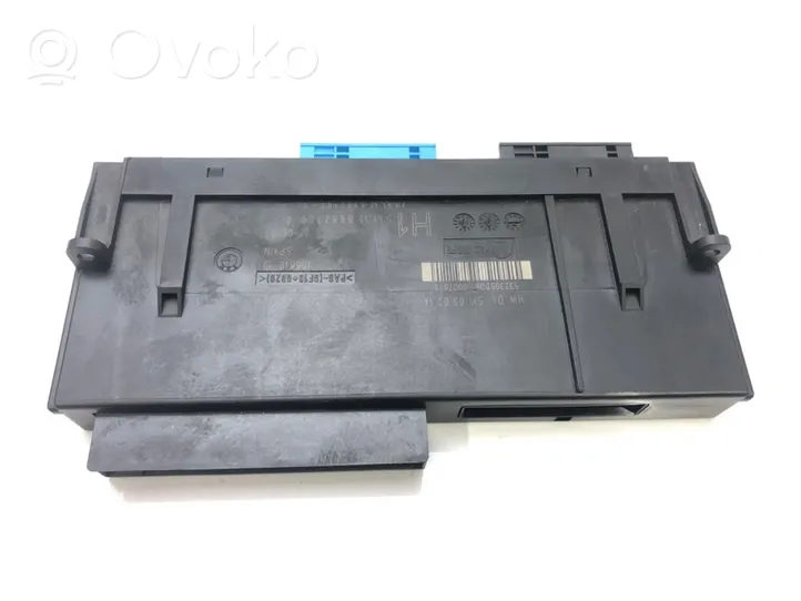 BMW 3 E90 E91 Central body control module 