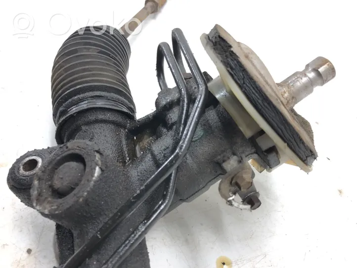 Ford Fusion Steering rack RF-256C-3550-KD