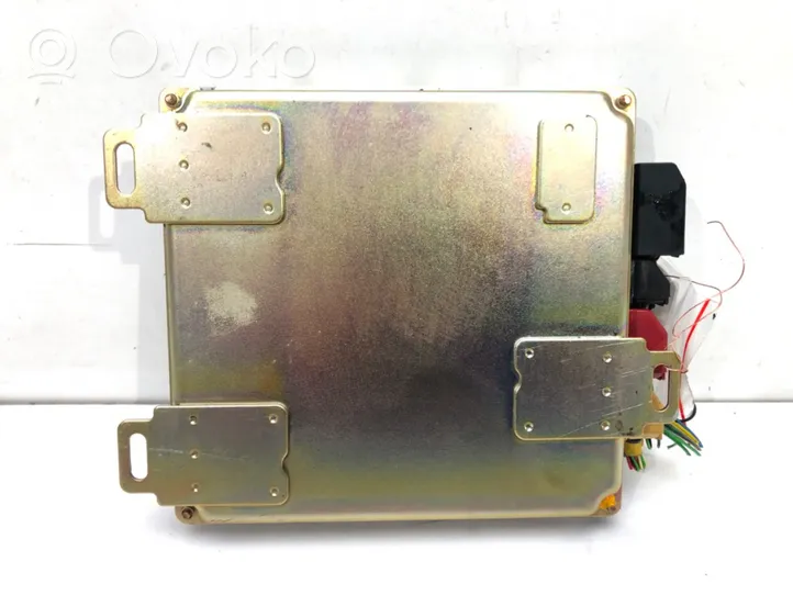 Audi A6 S6 C4 4A Galios (ECU) modulis 8A0906266J