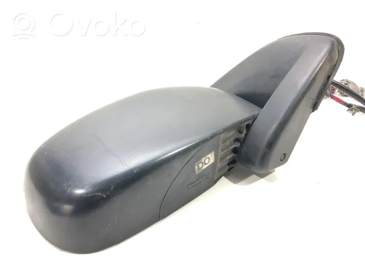 Nissan Pathfinder R50 Front door electric wing mirror 