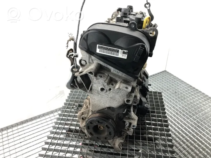 Volkswagen Golf VII Silnik / Komplet CHP
