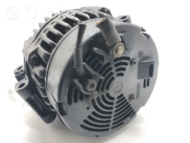 Mercedes-Benz C AMG W202 Generatore/alternatore 0123510108