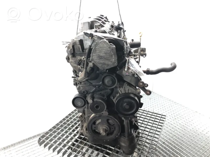 Toyota Avensis T250 Motor 2AD-FTV