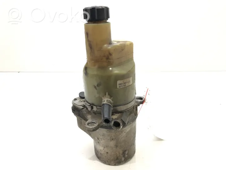 Volvo C30 Power steering pump 5N513K514AD