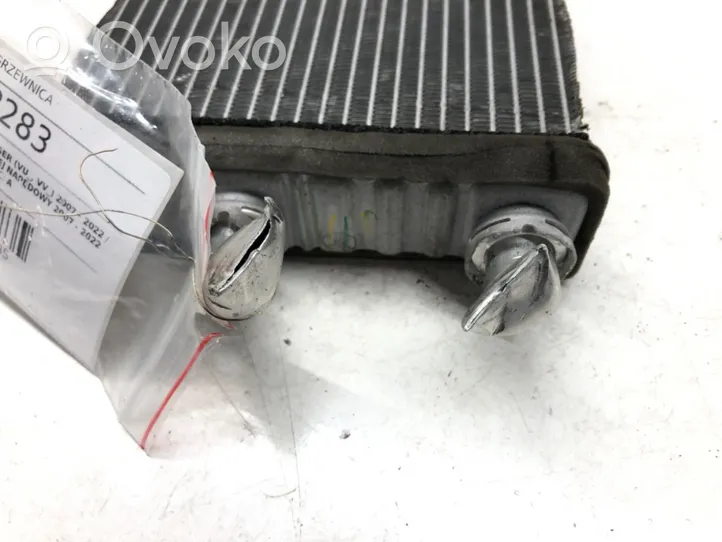 Citroen C-Crosser Radiador calefacción soplador 