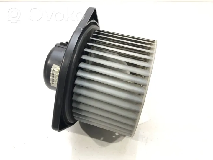 Citroen C-Crosser Heater fan/blower CSA431D214