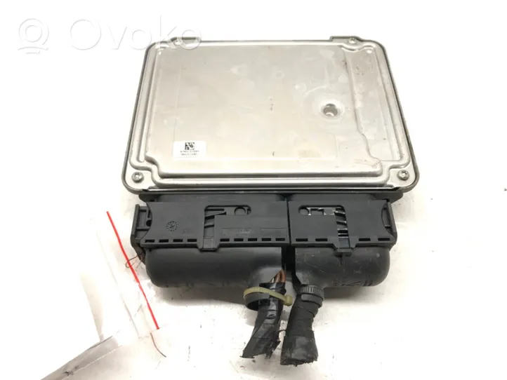 Renault Clio IV Komputer / Sterownik ECU silnika 03G906021PG