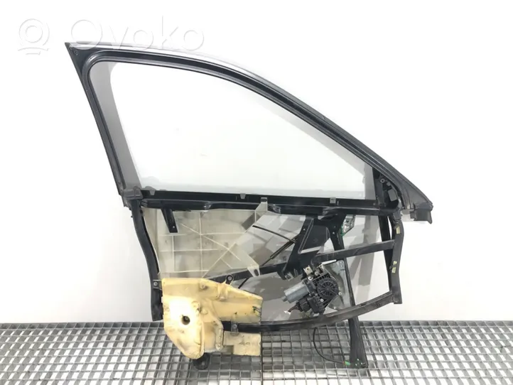 Audi A4 S4 B5 8D Alzacristalli della portiera anteriore con motorino 8D0837397D