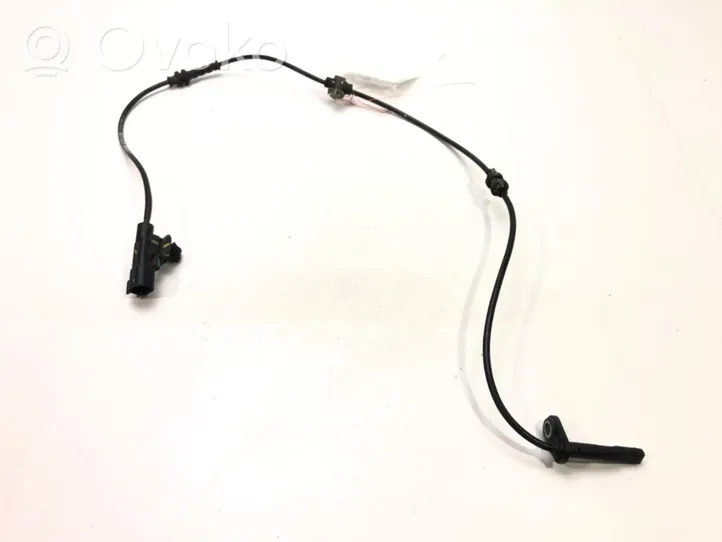 Chevrolet Camaro ABS wheel speed sensor 23408831