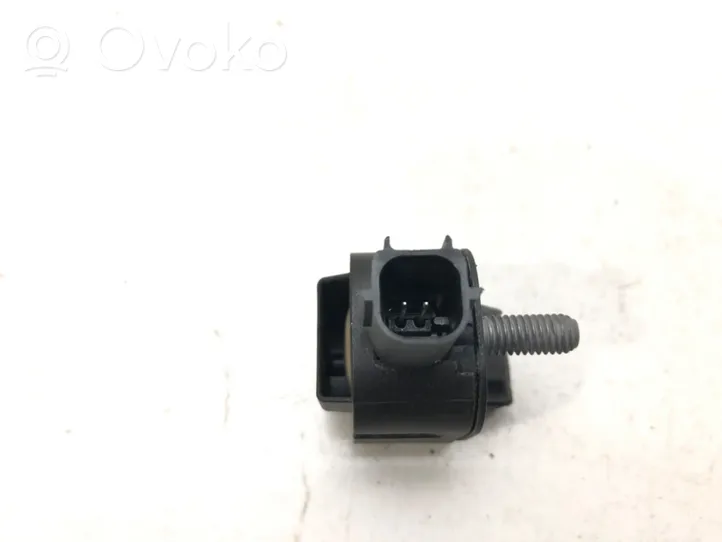 Chevrolet Camaro Sensor impacto/accidente para activar Airbag 13583355