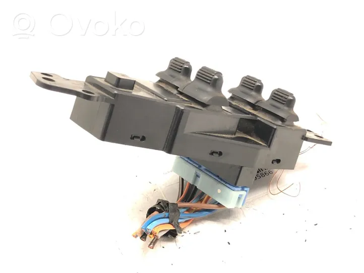 Chrysler Sebring (ST-22 - JR) Electric window control switch 04602467AA