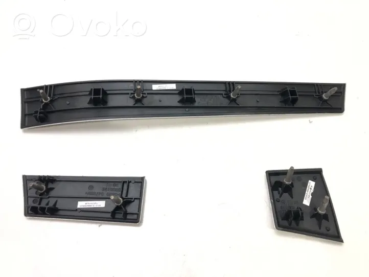 BMW X3 E83 Dashboard trim 