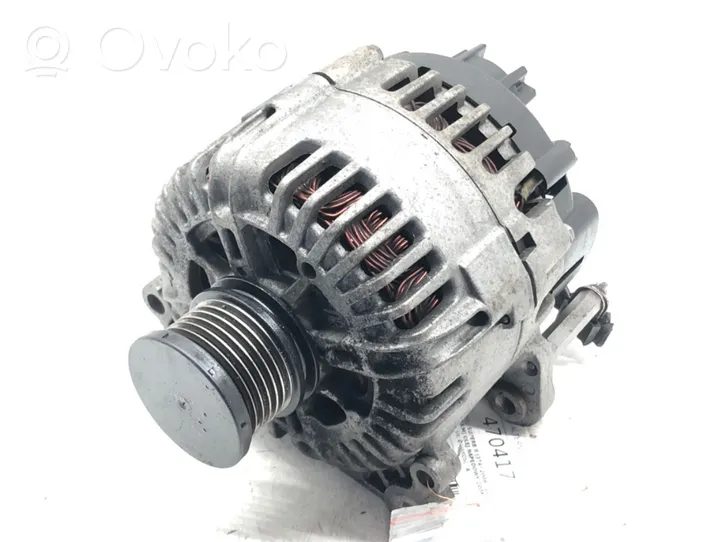 Skoda Superb B6 (3T) Alternator 