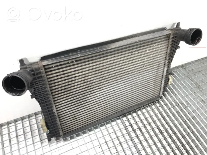 Skoda Superb B6 (3T) Radiador intercooler 1K0145803T