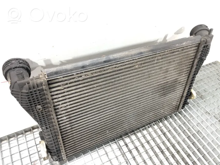 Skoda Superb B6 (3T) Radiador intercooler 1K0145803T