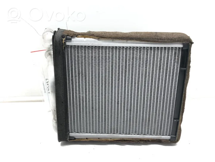 Skoda Superb B6 (3T) Radiateur de chauffage 3C0819031