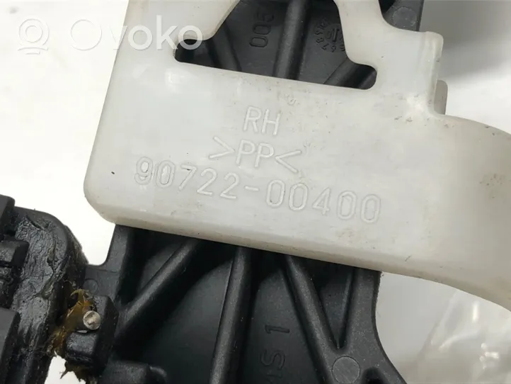 Hyundai ix35 Türgriff Türöffner vorne 90722-00400