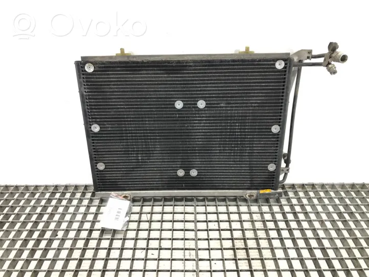 Mercedes-Benz CLK A208 C208 Coolant radiator 