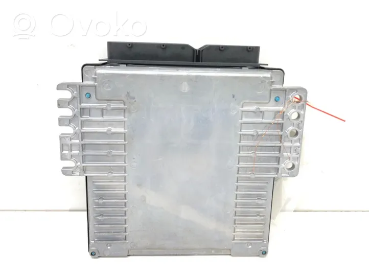 Nissan Altima Galios (ECU) modulis MEC35-020