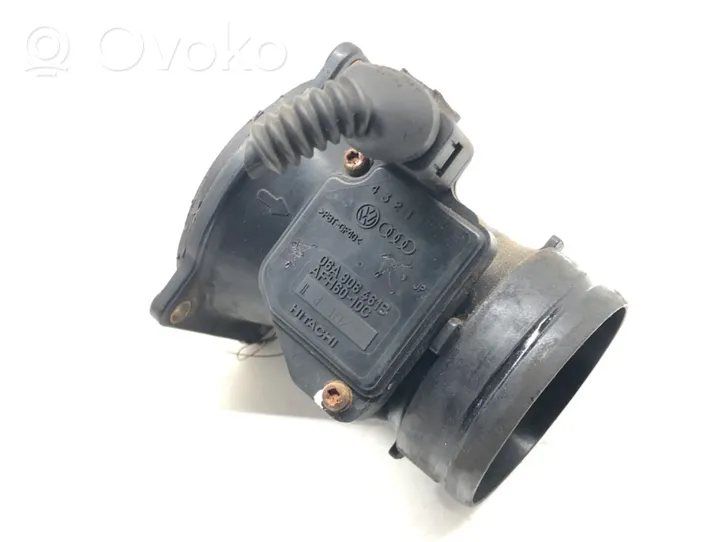 Volkswagen Bora Mass air flow meter 