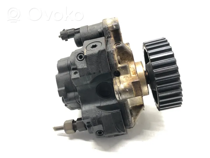 Honda Civic Fuel injection high pressure pump 0445010076