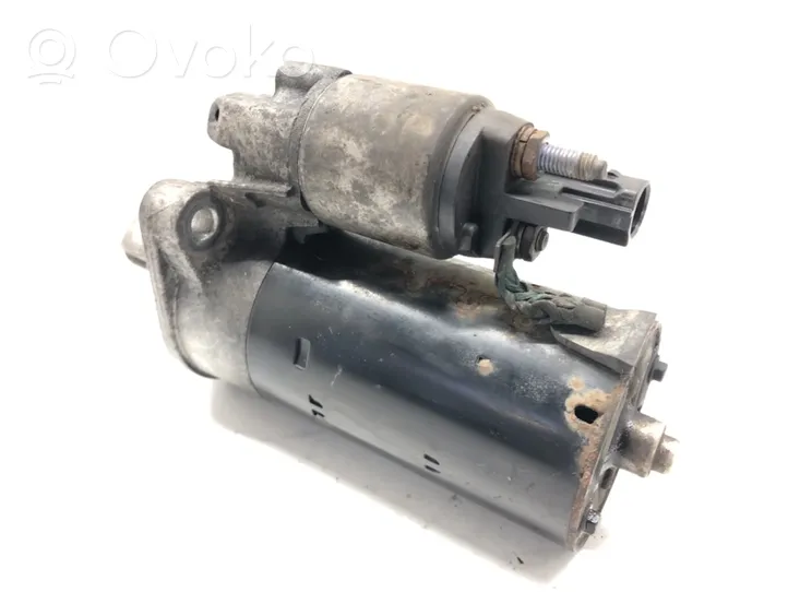 Audi A4 S4 B7 8E 8H Motorino d’avviamento 0001109258