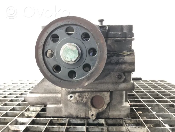 Audi A4 S4 B7 8E 8H Engine head 