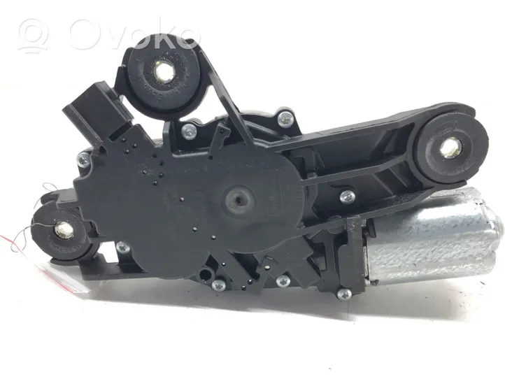 Ford Focus Rear window wiper motor F1FB-17K441-AA