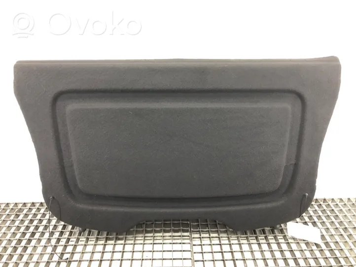 Ford Focus Parcel shelf 