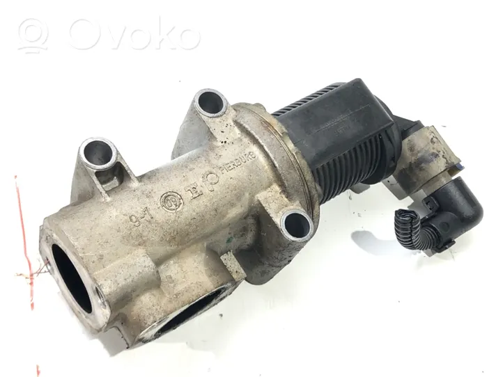 Suzuki SX4 EGR vārsts 72294641