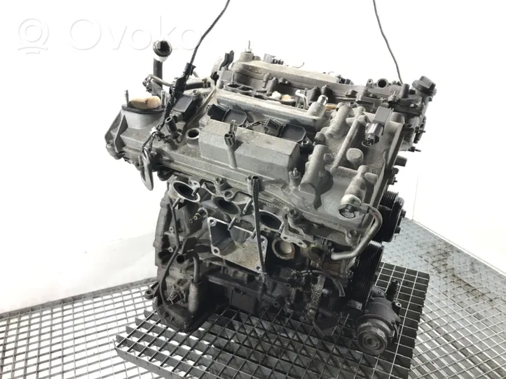 Lexus GS 300 350 430 450H Motor 3GR-FSE