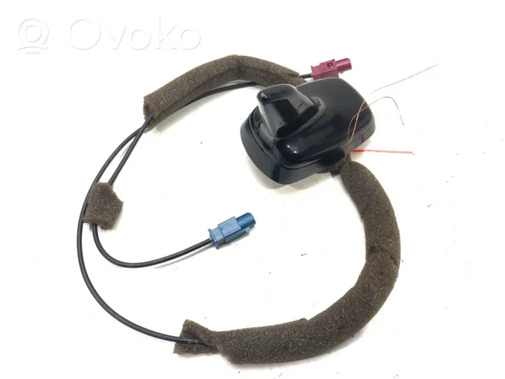 Audi A8 S8 D3 4E Radion antenni 4E0035503R