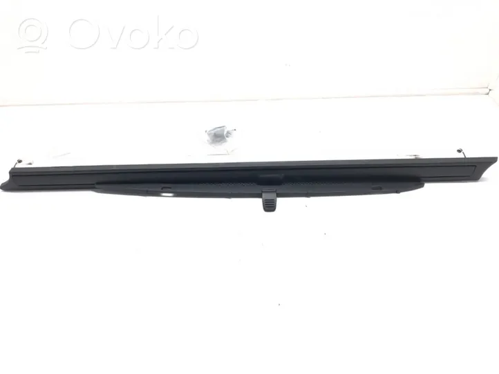 Audi A8 S8 D3 4E Tendina/parasole del finestrino della portiera posteriore 4E0861333F