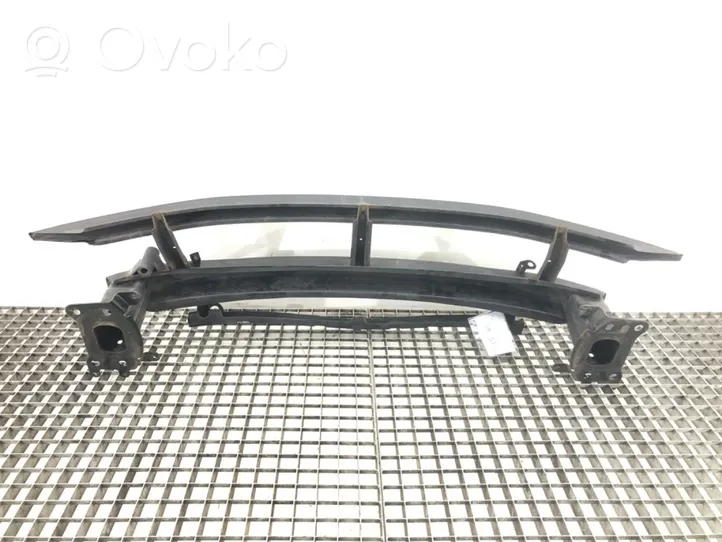 Skoda Octavia Mk2 (1Z) Traversa di supporto paraurti anteriore 1Z0807111