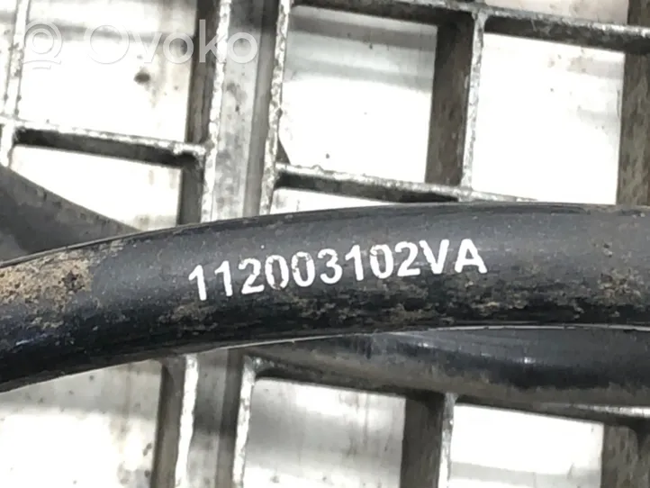 BMW 3 F30 F35 F31 Sprężyna przednia KBA91389