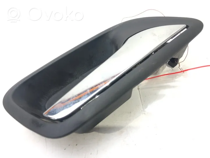 Chevrolet Cruze Rear door interior handle 