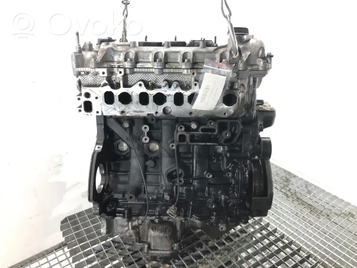 Chevrolet Cruze Motor Z20D1