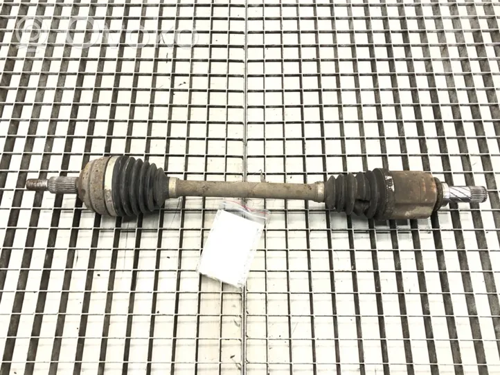 Renault Scenic III -  Grand scenic III Front driveshaft 