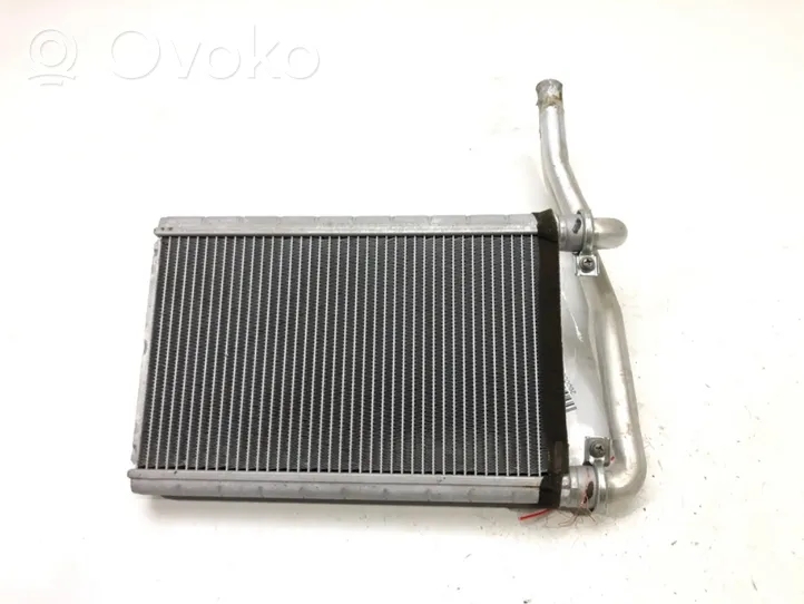 Suzuki Swift Mazais radiators 