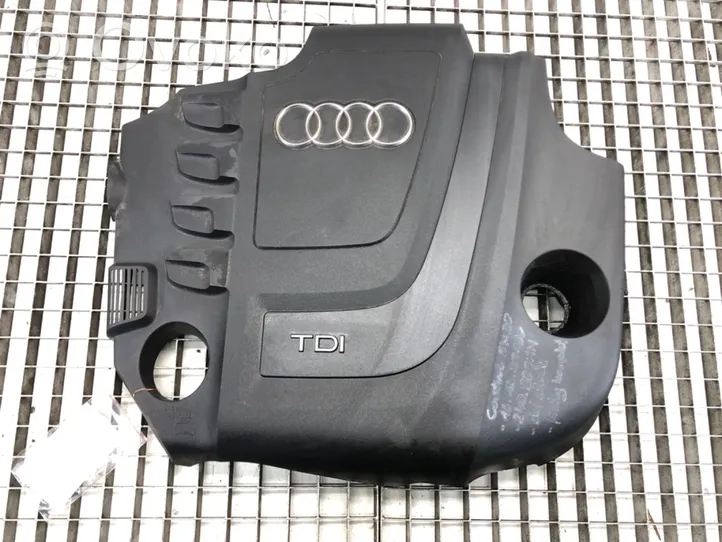 Audi A6 Allroad C6 Couvercle cache moteur 03L103925Q