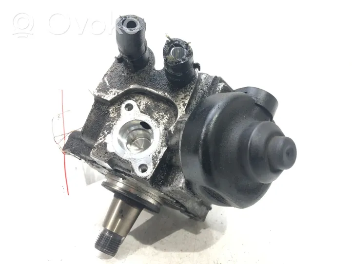 Audi A6 Allroad C6 Fuel injection high pressure pump 