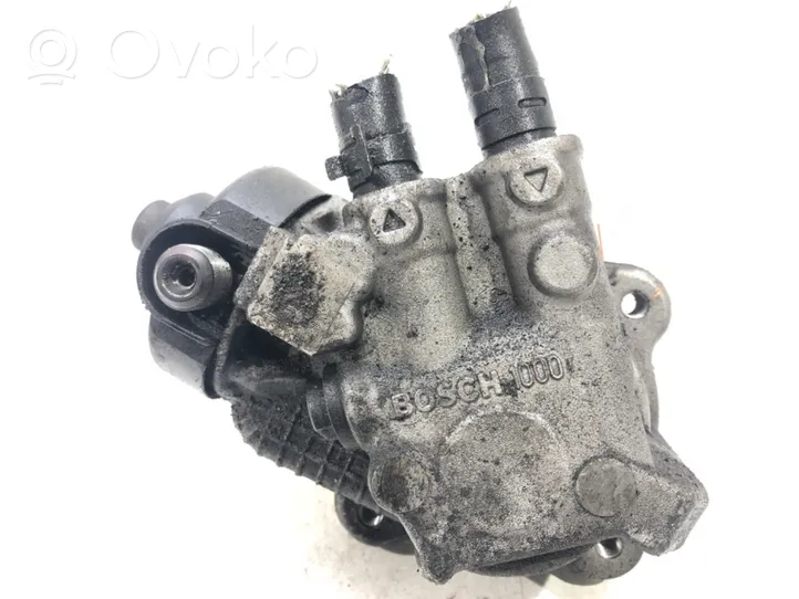 Audi A6 Allroad C6 Fuel injection high pressure pump 