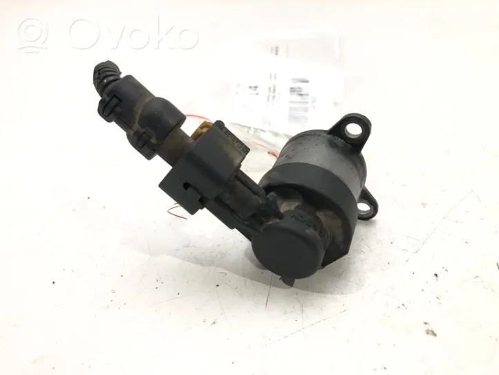 Fiat Grande Punto Régulateur de pression de carburant 0928400680