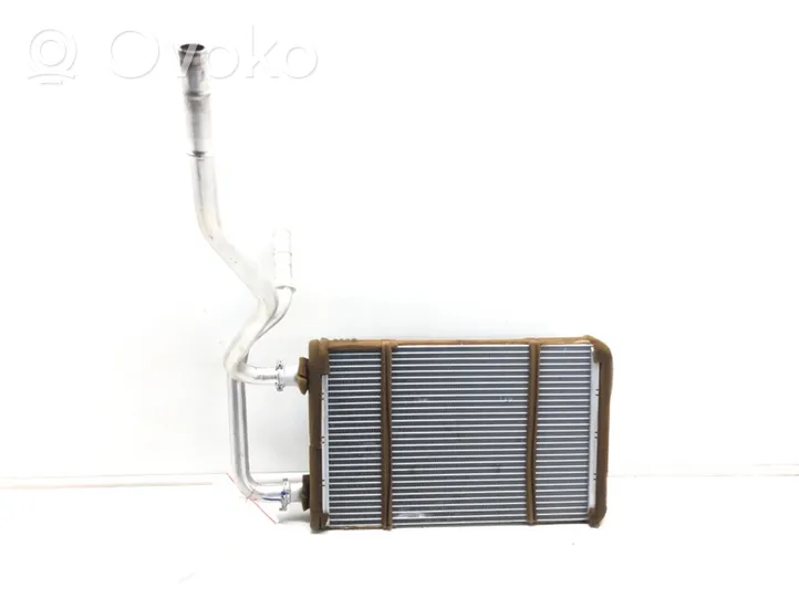 Mercedes-Benz S W221 Radiateur soufflant de chauffage 