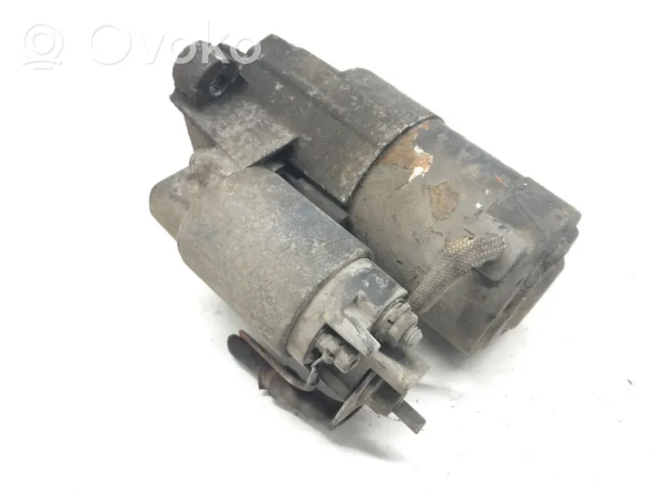 Renault Megane II Starter motor 8200227092