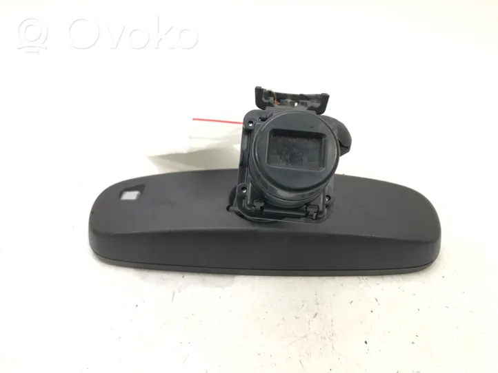 Opel Astra J Rear view mirror (interior) 13338071