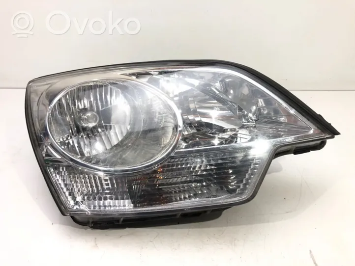 Opel Antara Headlight/headlamp 