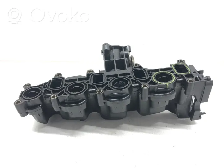 Volkswagen Golf VI Intake manifold 03L129711AQ