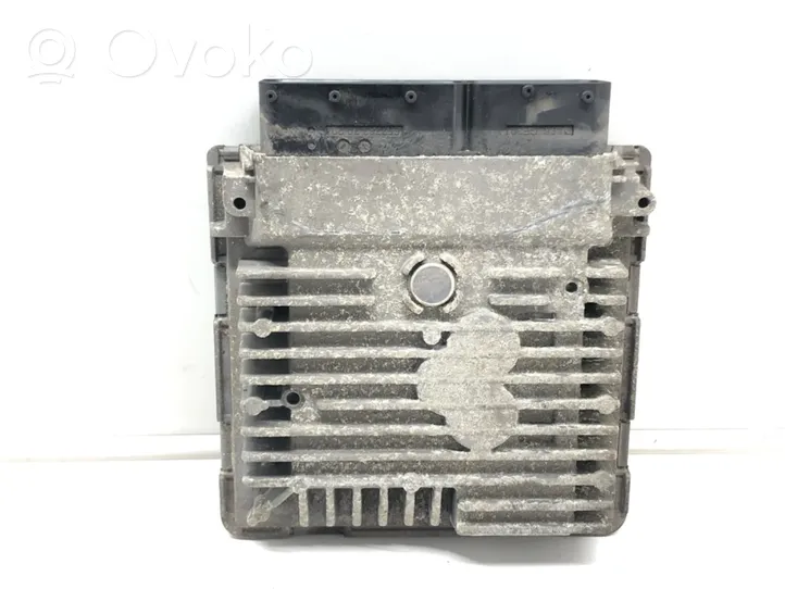 Volkswagen Golf VI Komputer / Sterownik ECU silnika 03L906023B