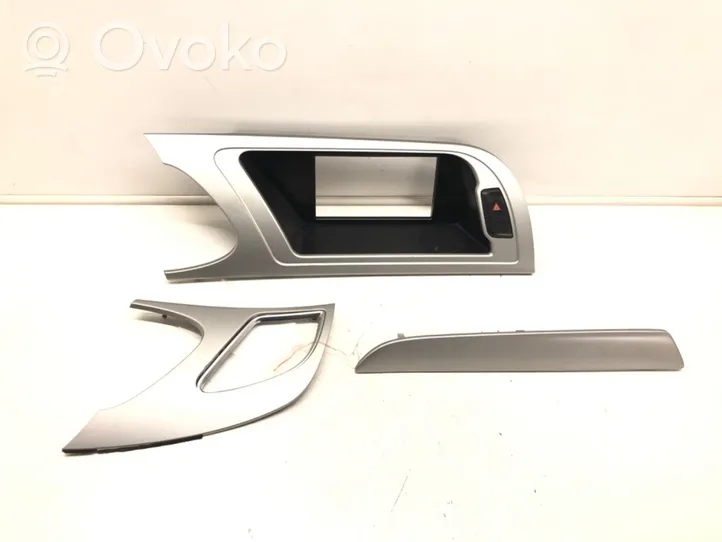 Audi A4 S4 B8 8K Dashboard trim 8K1857186D